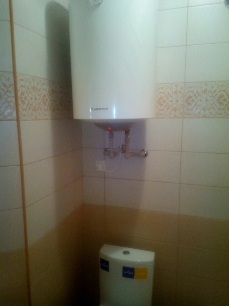 Квартира посуточно на метро пр.Гагарина #3