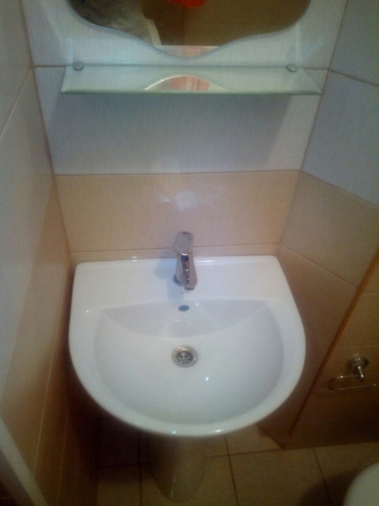 Квартира посуточно на метро пр.Гагарина #4