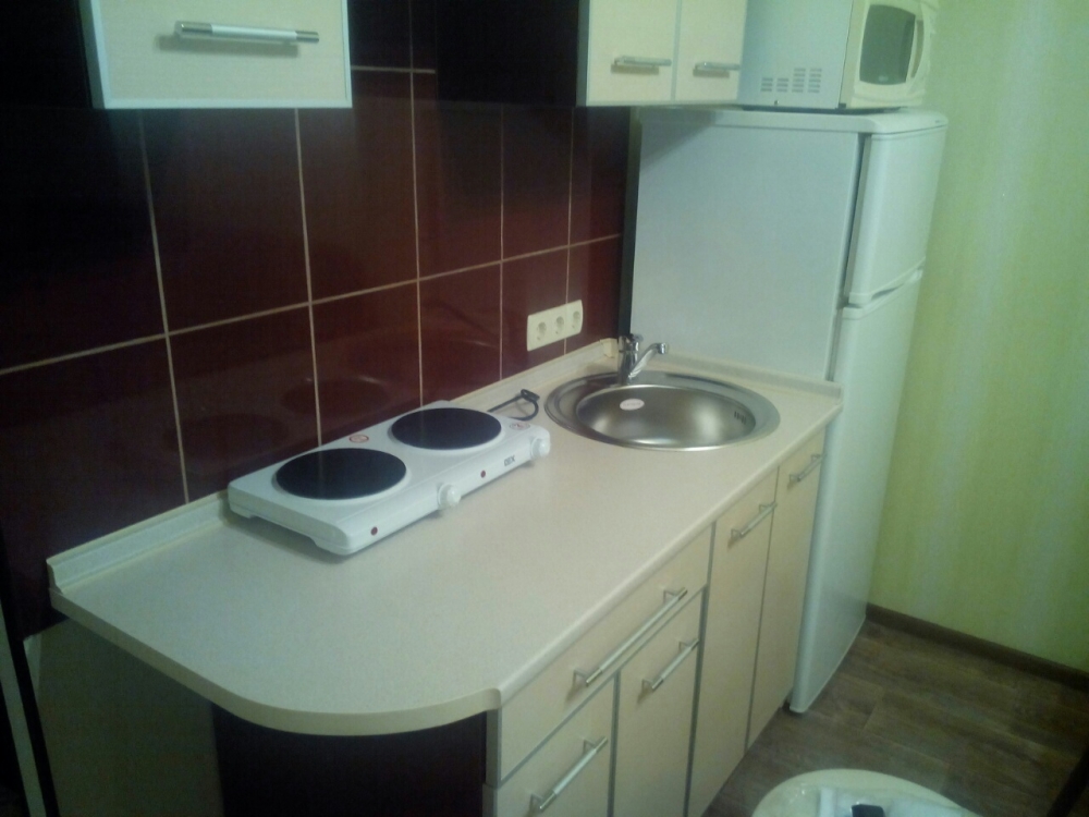 Квартира посуточно на метро пр.Гагарина #6