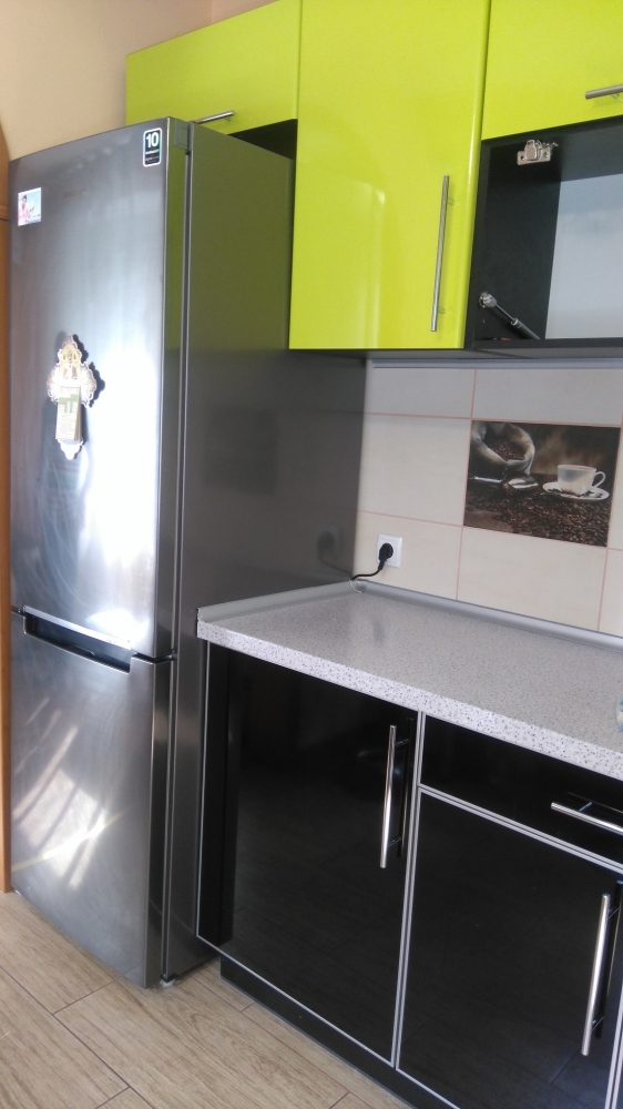 Сдам посуточно свою 2-х комнатную квартиру м.Холод... #2