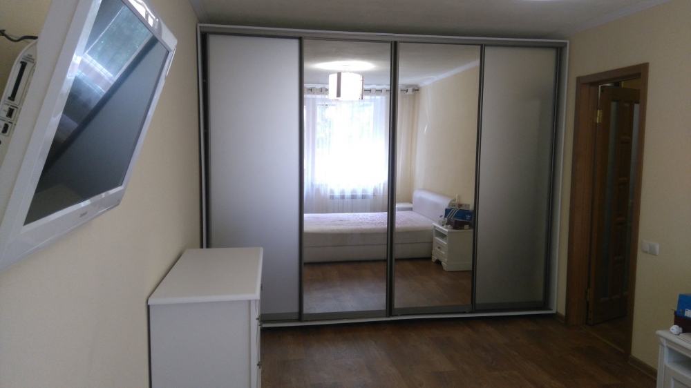 Сдам посуточно свою 2-х комнатную квартиру м.Холод... #5