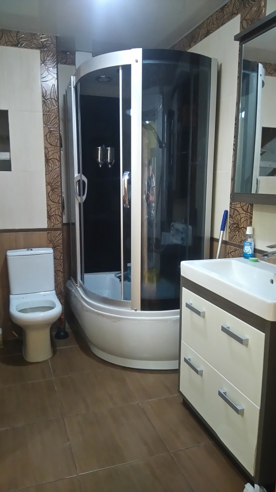 Сдам посуточно свою 2-х комнатную квартиру м.Холод... #6