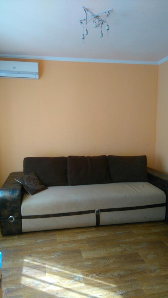 Сдам посуточно свою 2-х комнатную квартиру м.Холод... #7