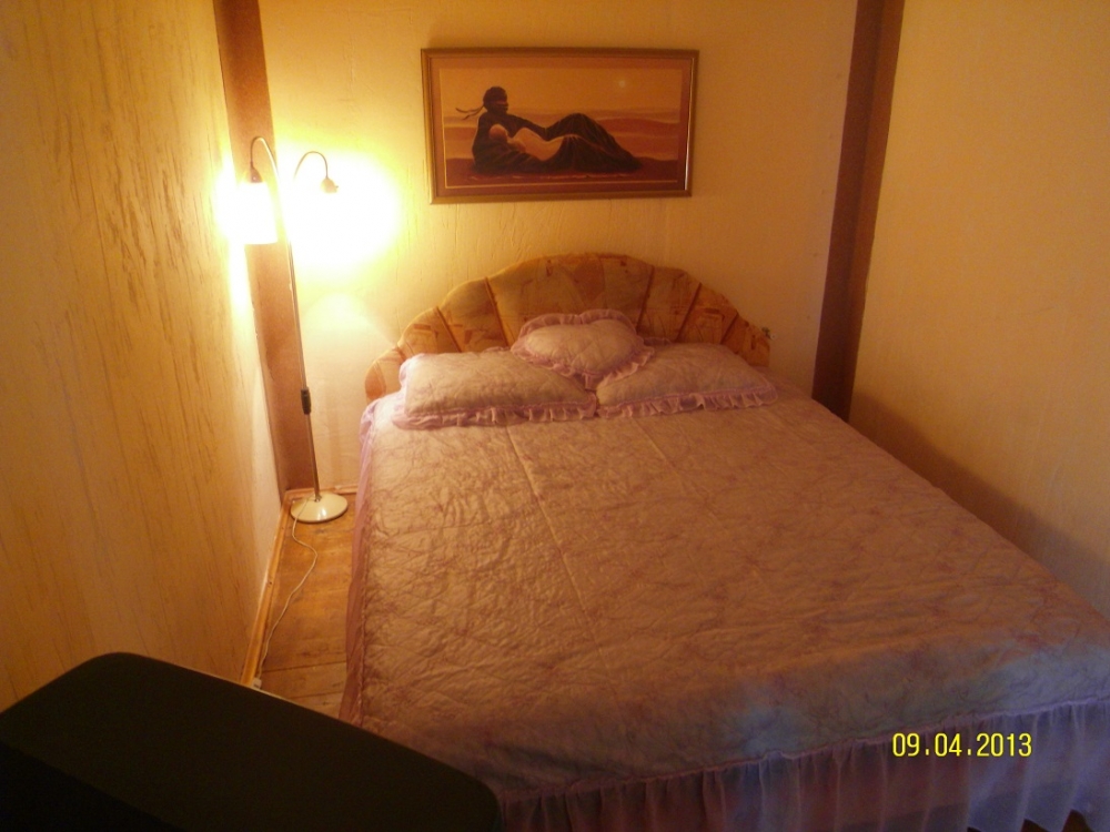 2-ком.студия в центре Винницы #4