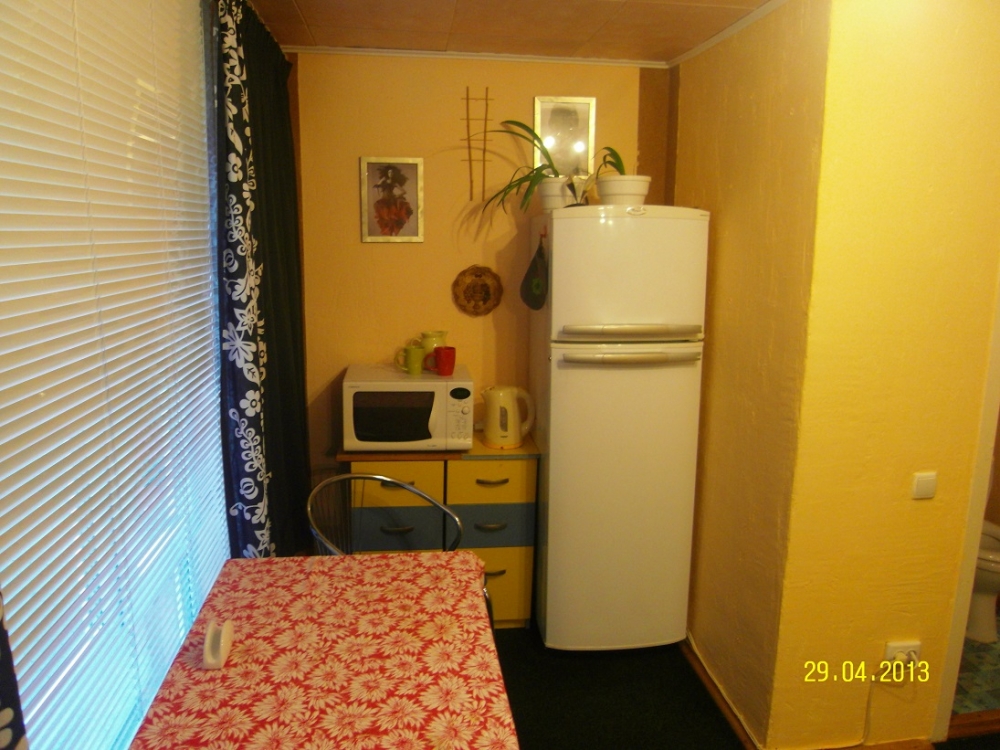 2-ком.студия в центре Винницы #5