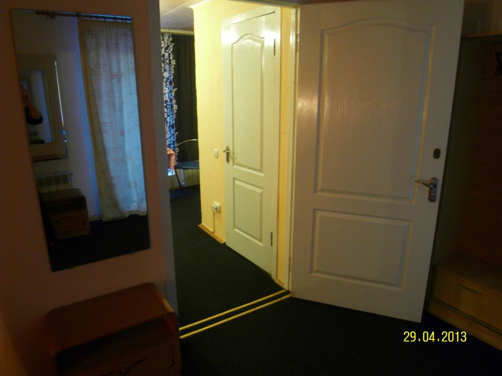 2-ком.студия в центре Винницы #6