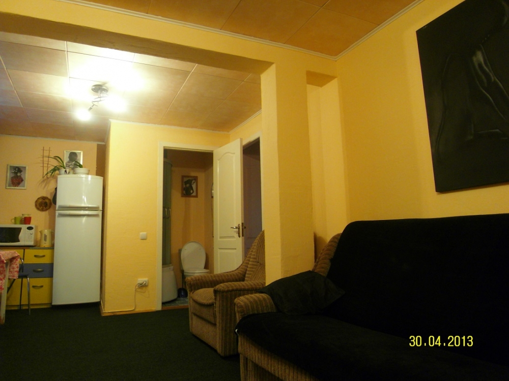 2-ком.студия в центре Винницы #7