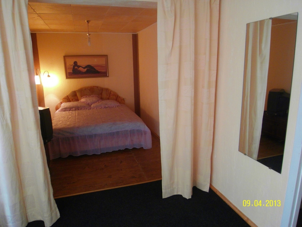 2-ком.студия в центре Винницы #8