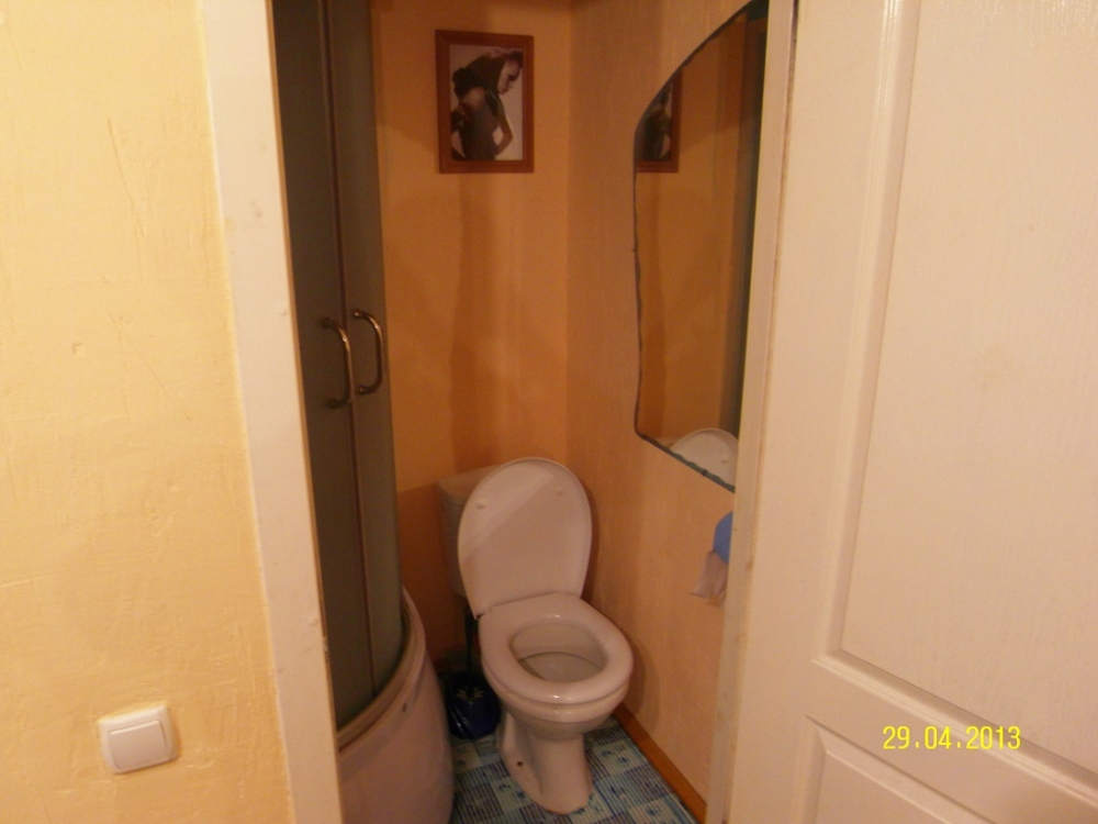 2-ком.студия в центре Винницы #9