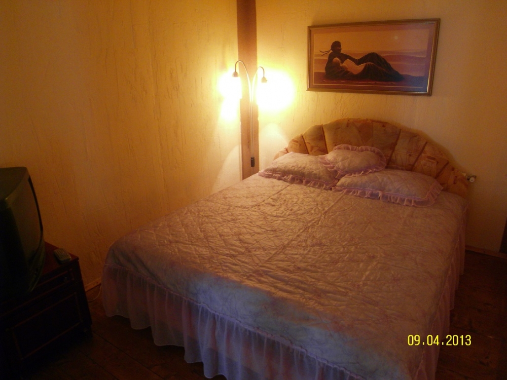 2-ком.студия в центре Винницы #11