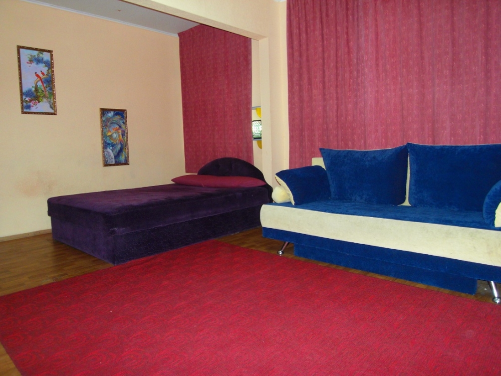 1-ком. квартира в центре Винницы #4