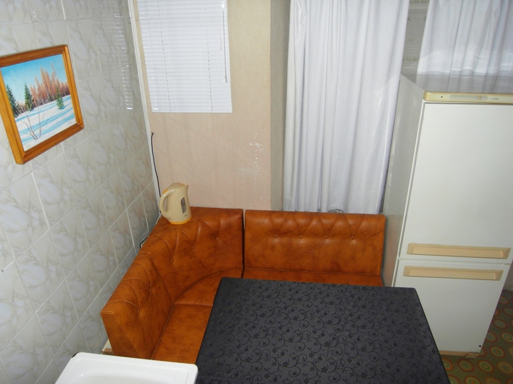 1-ком. квартира в центре Винницы #5