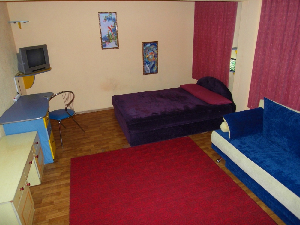 1-ком. квартира в центре Винницы #6