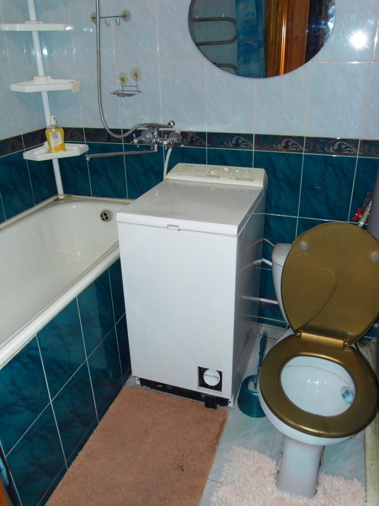 1-ком. квартира в центре Винницы #7