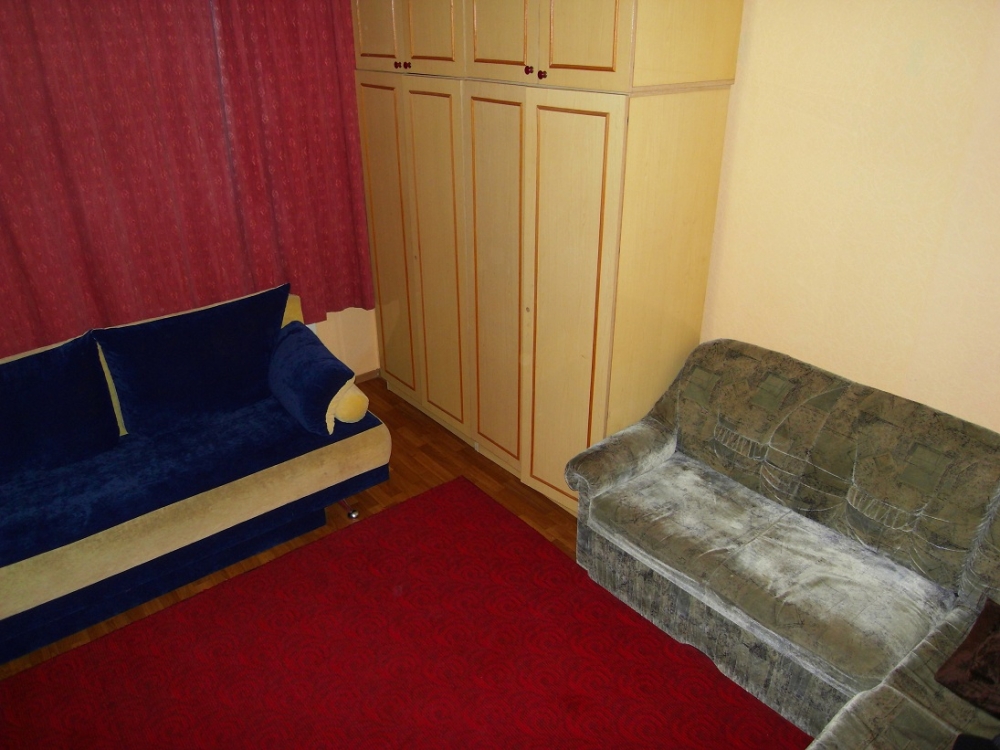 1-ком. квартира в центре Винницы #8