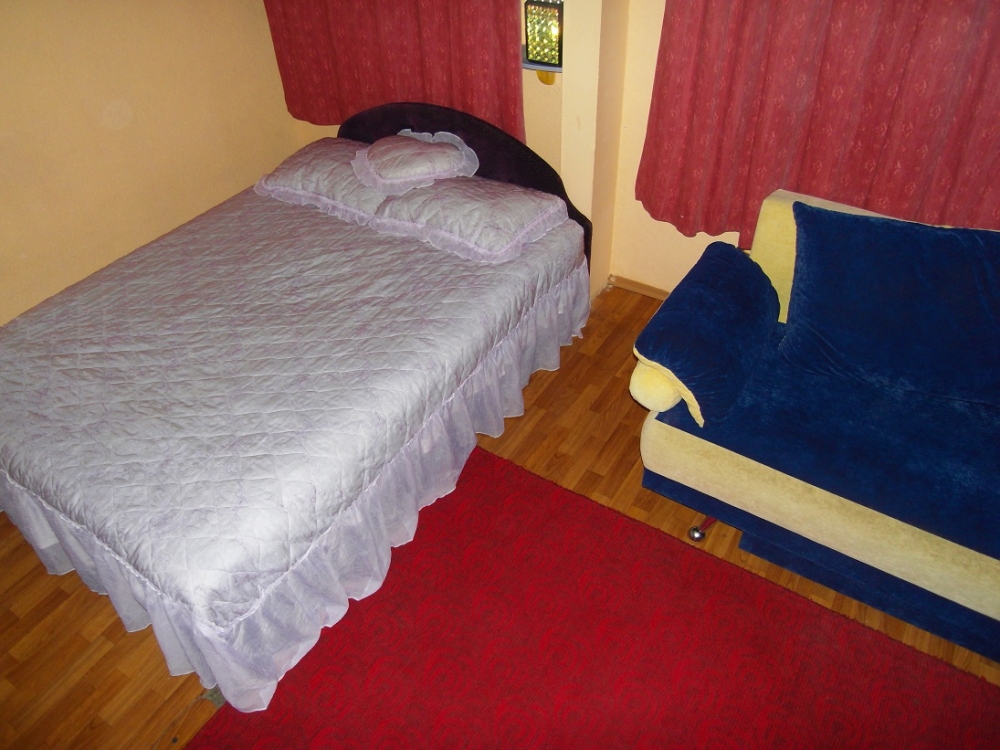 1-ком. квартира в центре Винницы #9