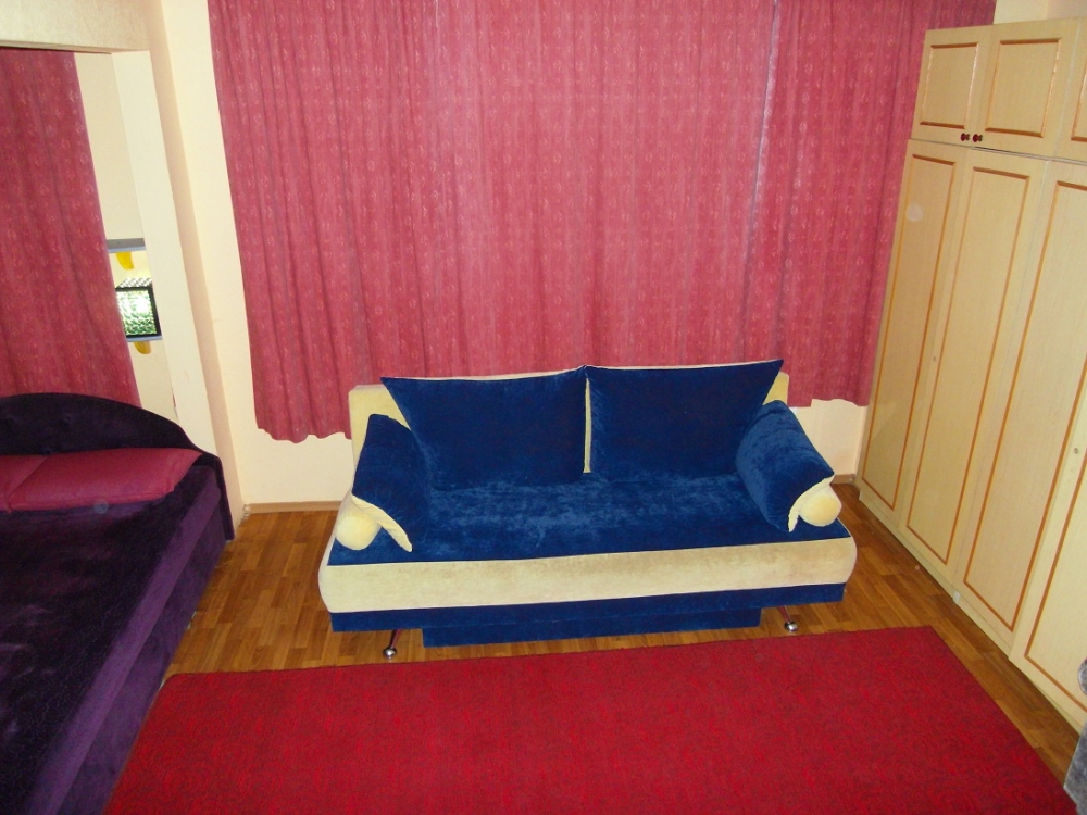 1-ком. квартира в центре Винницы #10