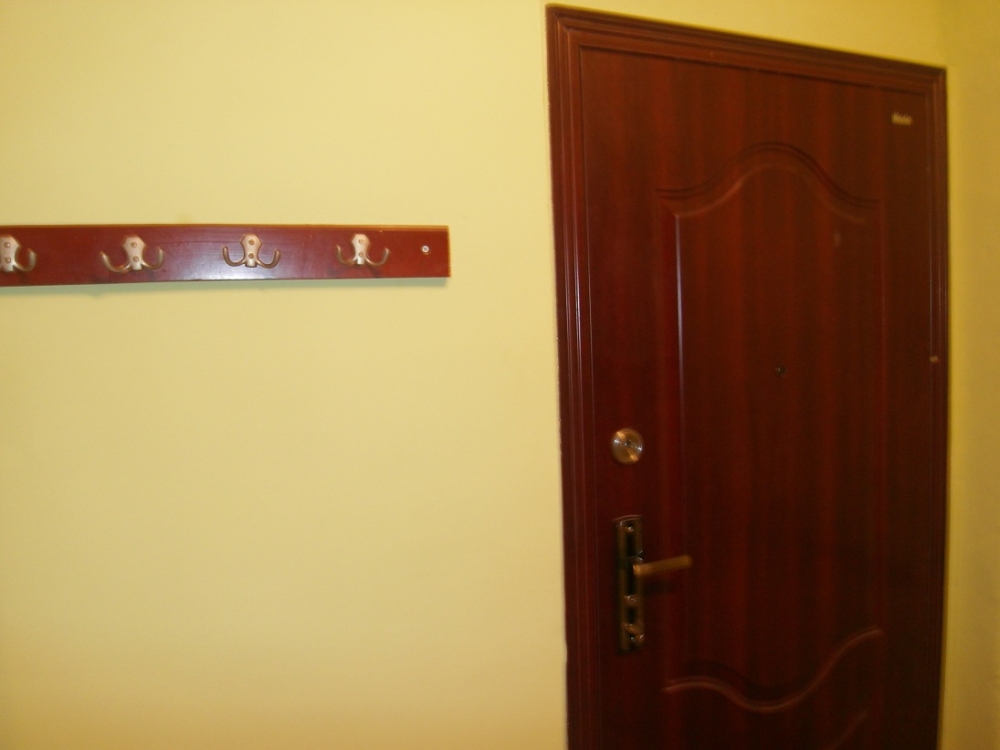 1к. студия в Виннице #4