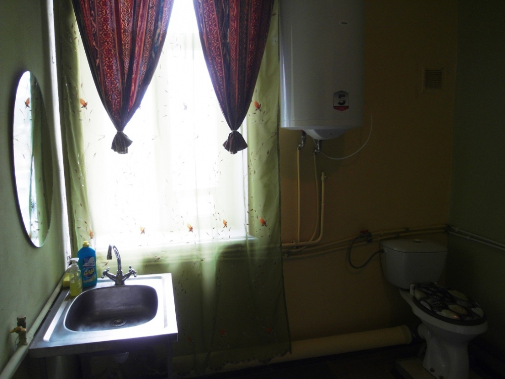 1к. студия в Виннице #5