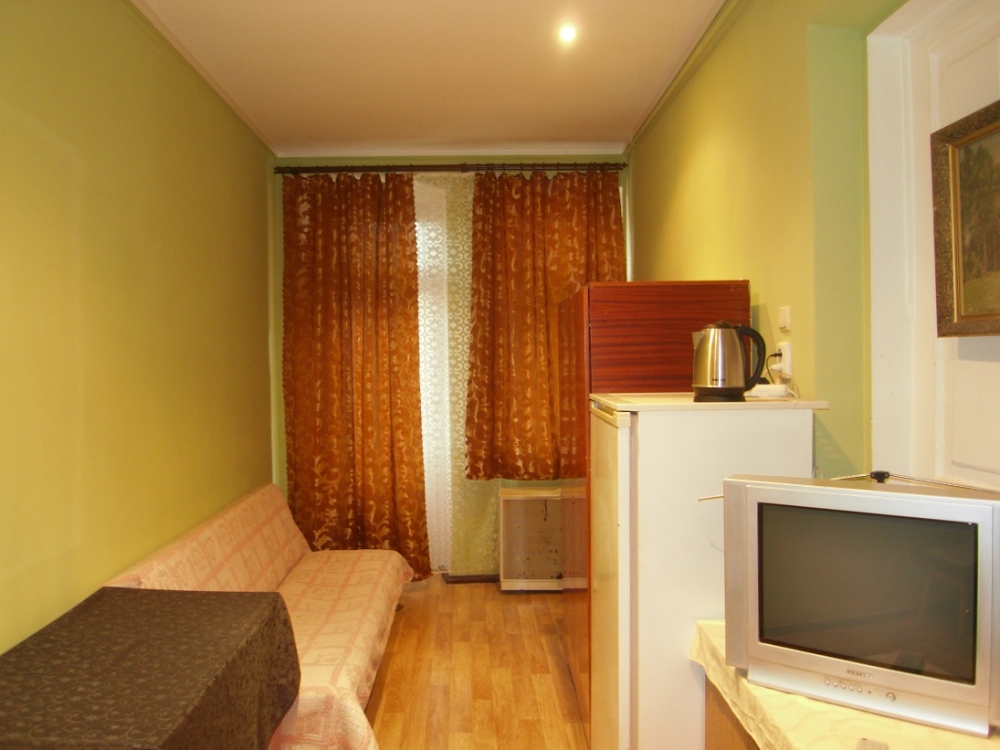 1к. студия в Виннице #6