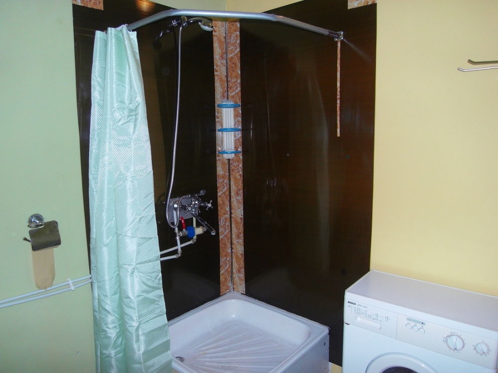 1к. студия в Виннице #7