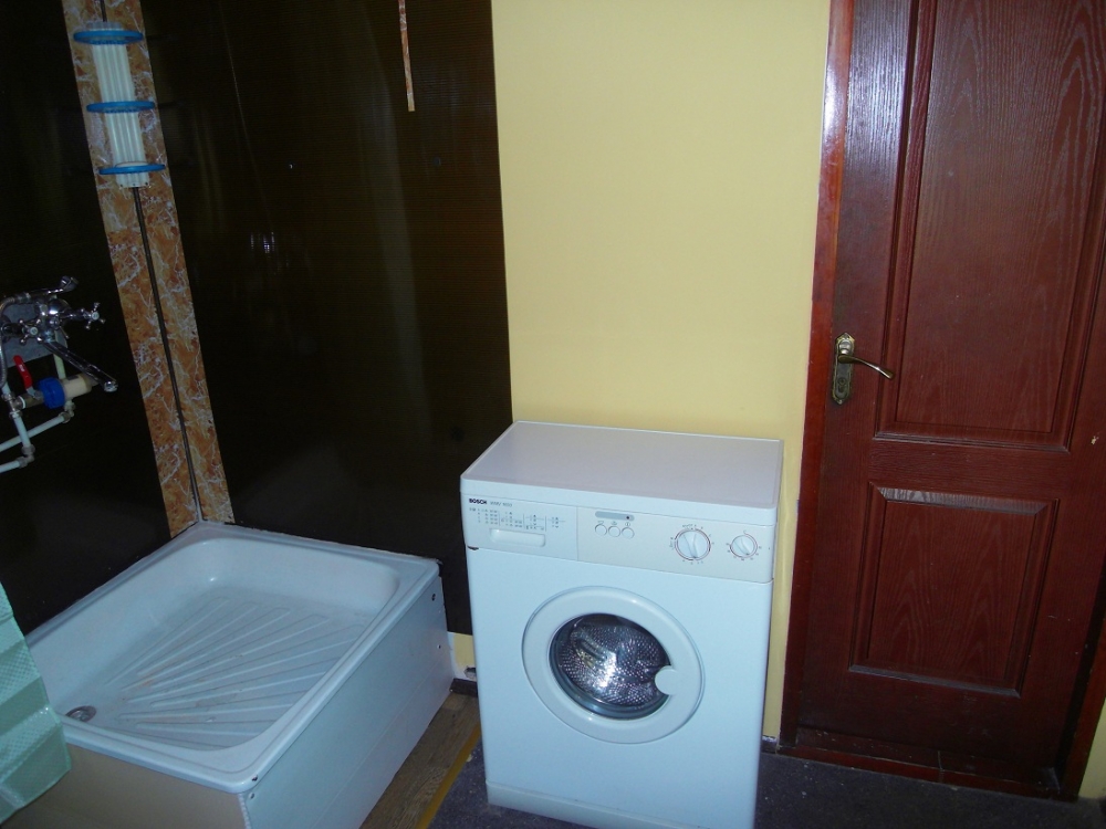 1к. студия в Виннице #8