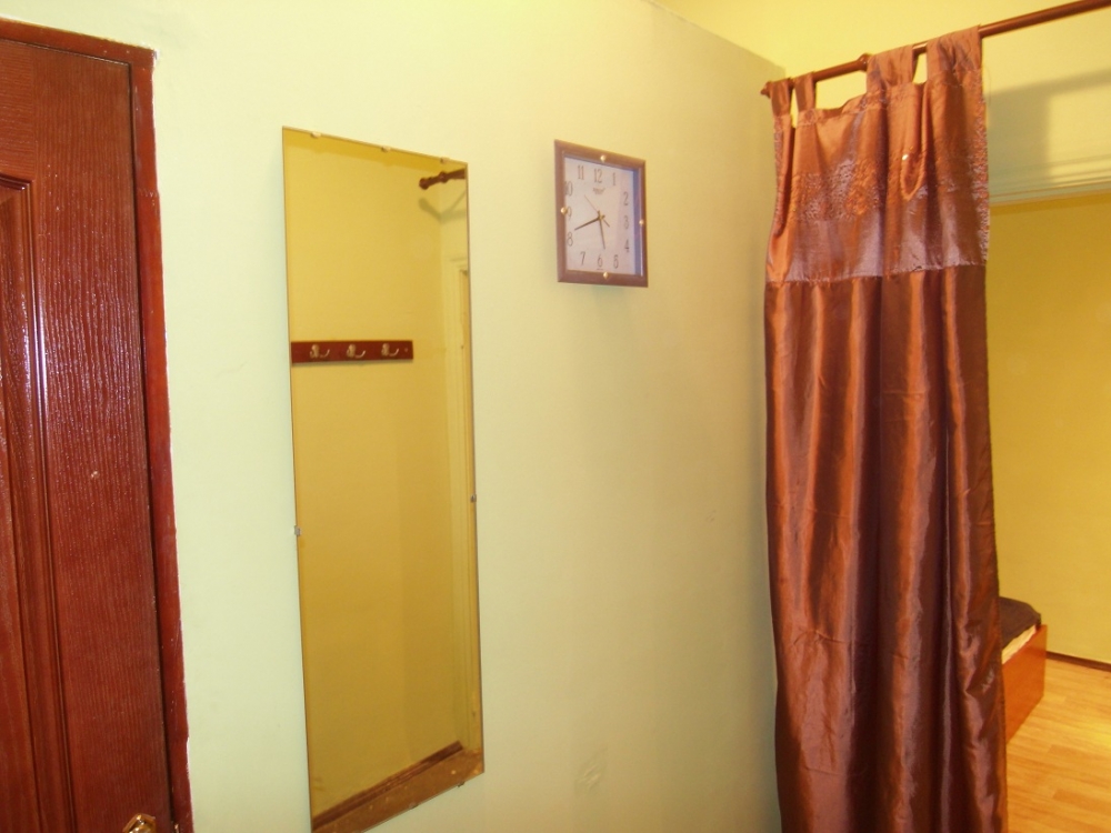 1к. студия в Виннице #9