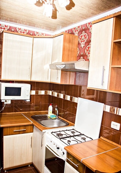 Квартира посуточно на Одесской  #2