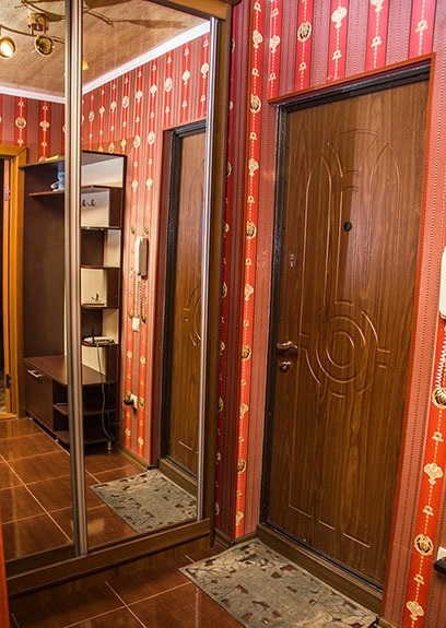 Квартира посуточно на Одесской  #4