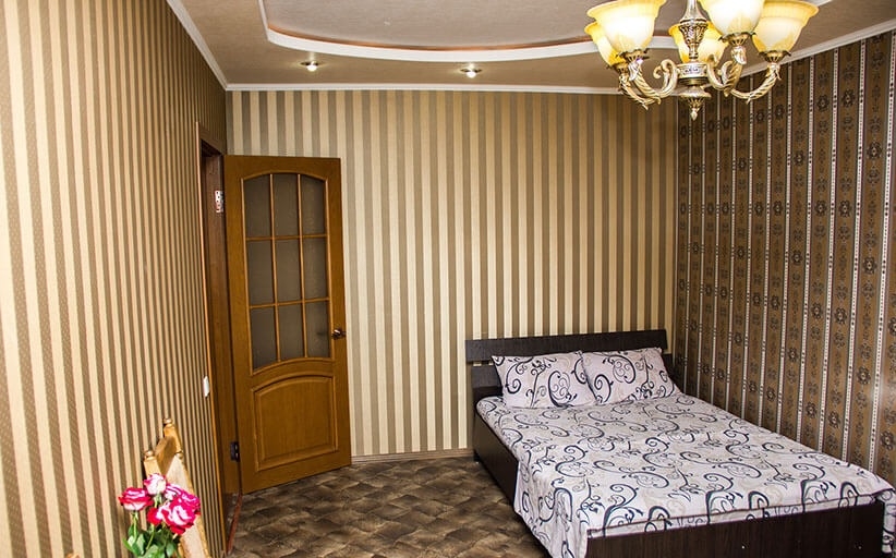 Квартира посуточно на Одесской  #6