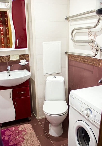 Квартира посуточно на Одесской  #7