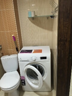 Квартира посуточно в центре г. Харькова #2