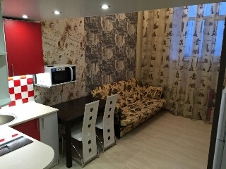 Квартира посуточно в центре г. Харькова #5