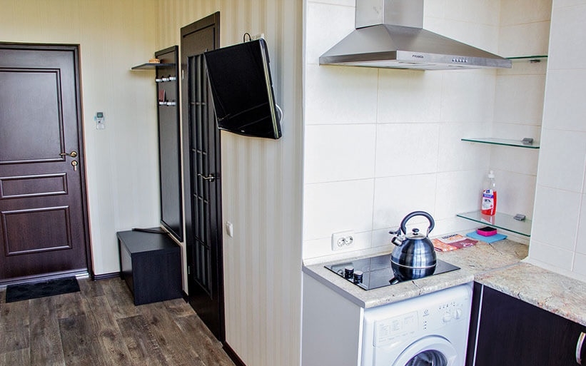 Квартира посуточно р-н Новые дома  #3