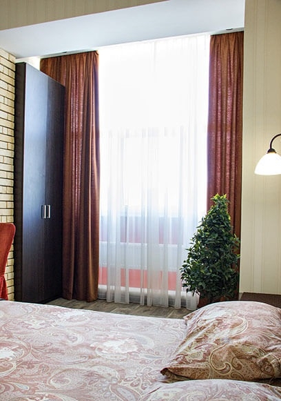 Квартира посуточно р-н Новые дома  #6