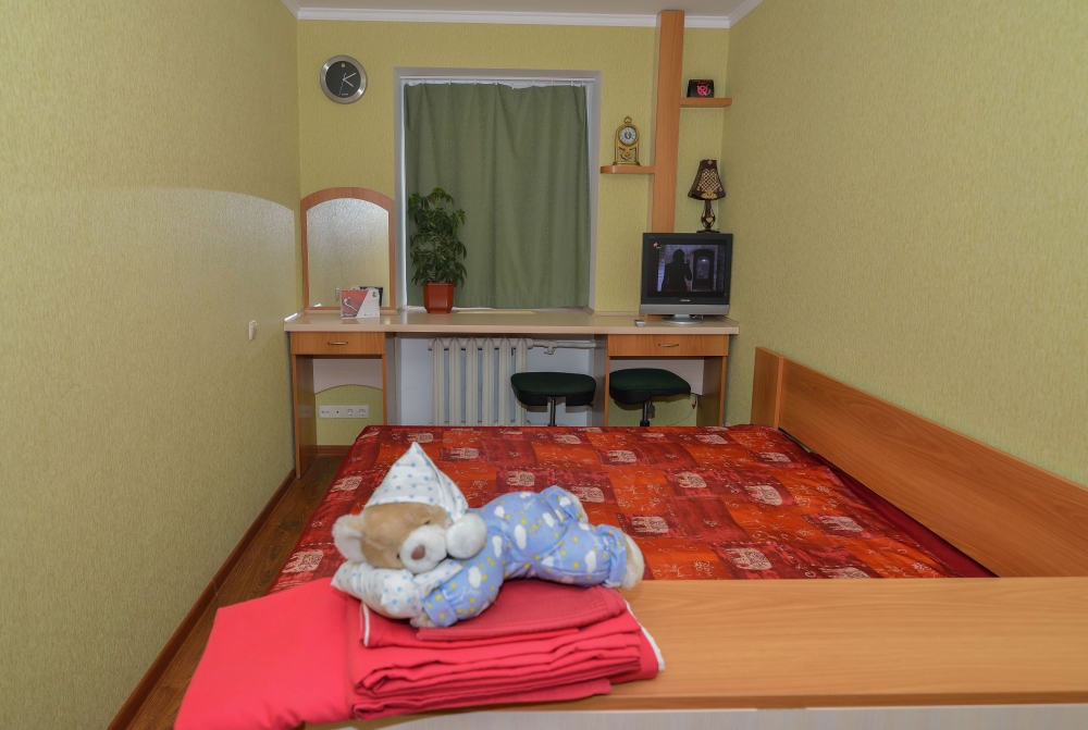 Возле ЦУМа, Спорт Центра, Погранакадемии #4