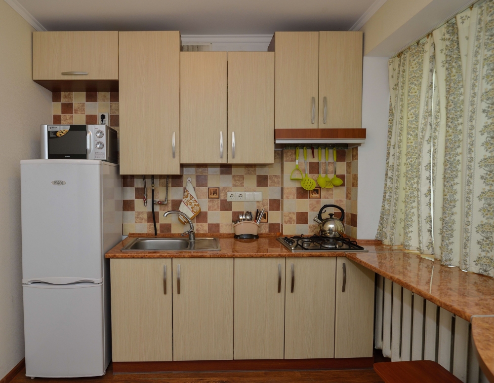 Возле ЦУМа, Спорт Центра, Погранакадемии #7