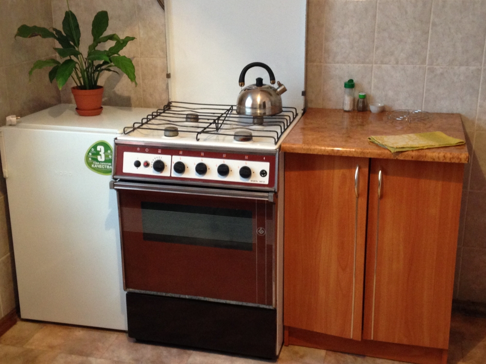 1-кімнатна квартира, вул Вербова #2