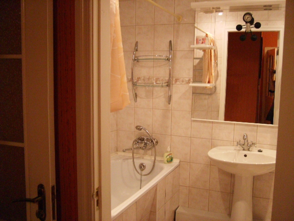 Посуточно комфортабельная 2-х комнатная квартира #3