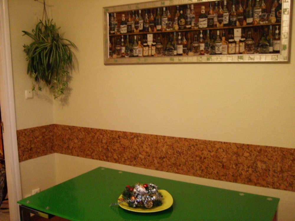 Посуточно комфортабельная 2-х комнатная квартира #4