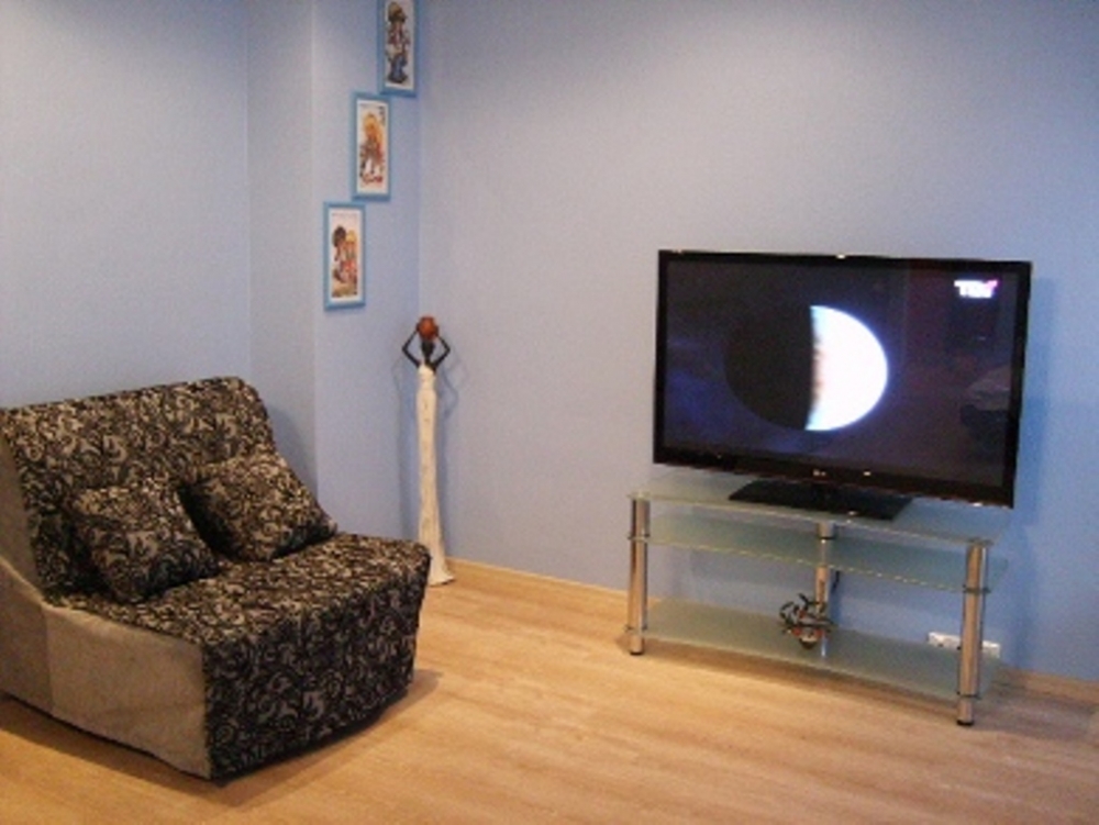 Посуточно комфортабельная 2-х комнатная квартира #6