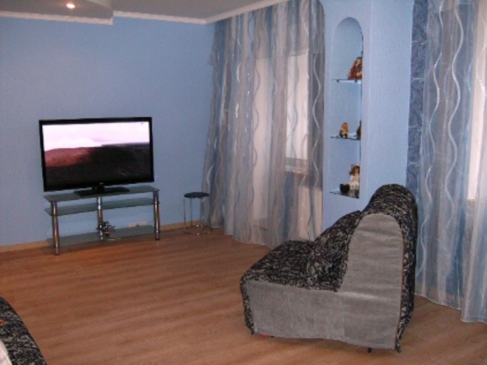 Посуточно комфортабельная 2-х комнатная квартира #7