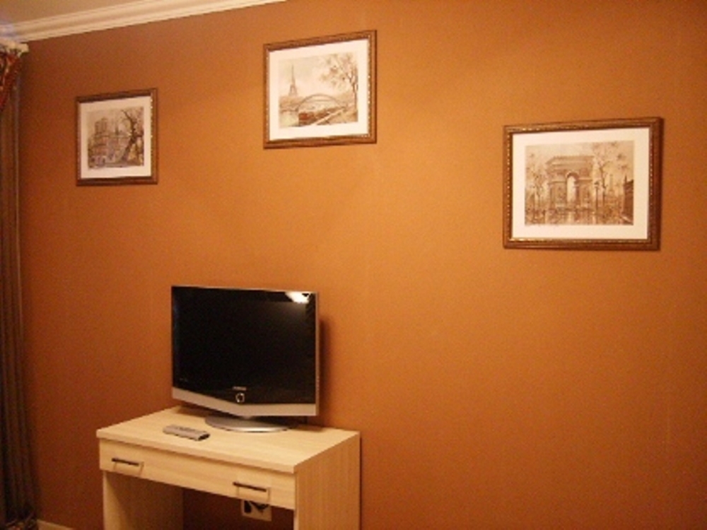 Посуточно комфортабельная 2-х комнатная квартира #9