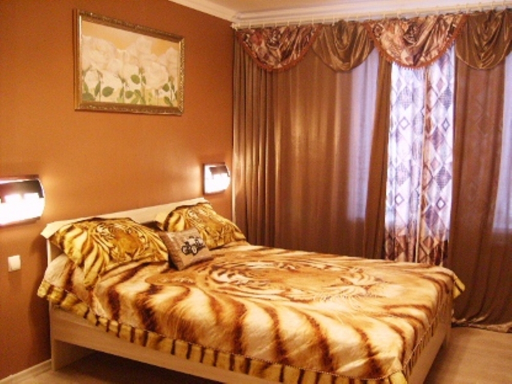 Посуточно комфортабельная 2-х комнатная квартира #10