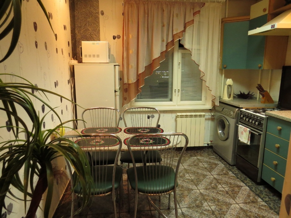 Посуточно уютная 1 комнатная квартира #2