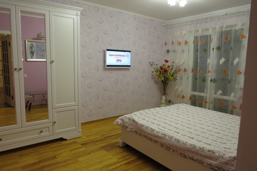 Посуточно уютная 1 комнатная квартира #3