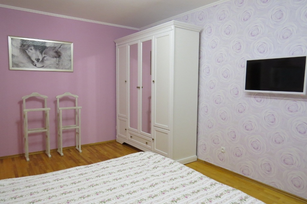 Посуточно уютная 1 комнатная квартира #6