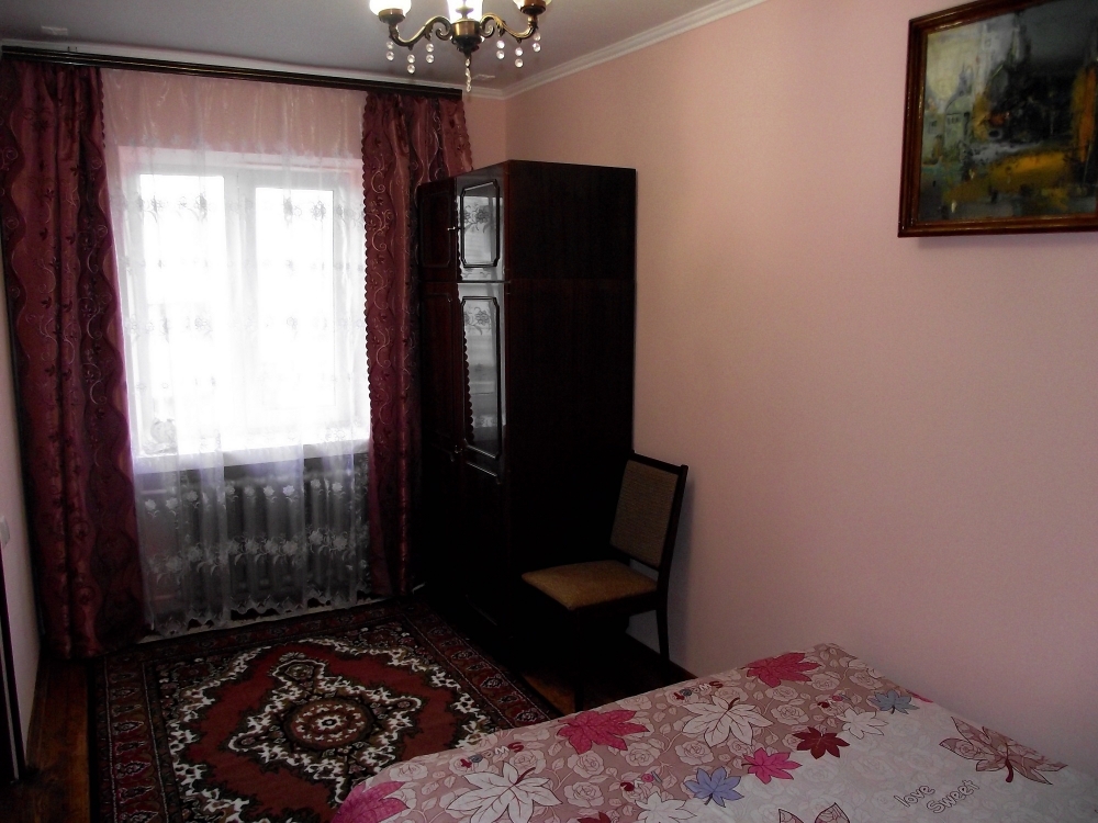 Апартаменты в Трускавце #2