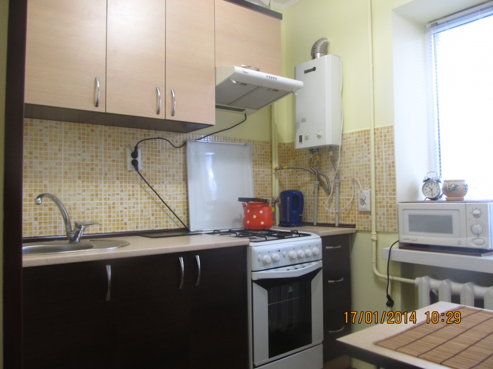 Апартаменты в Трускавце #3