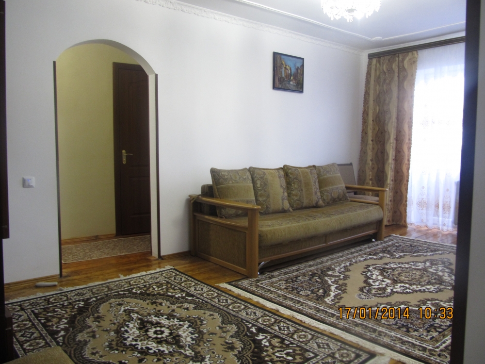 Апартаменты в Трускавце #4